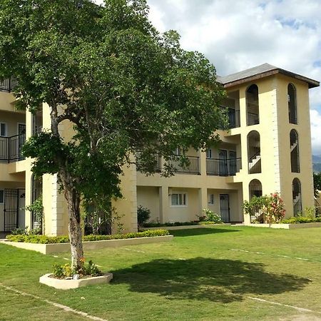 Casa Tamar Guest Apartment Kingston Esterno foto