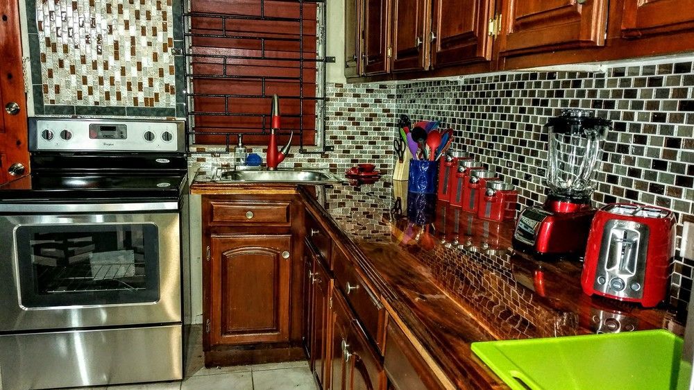 Casa Tamar Guest Apartment Kingston Esterno foto