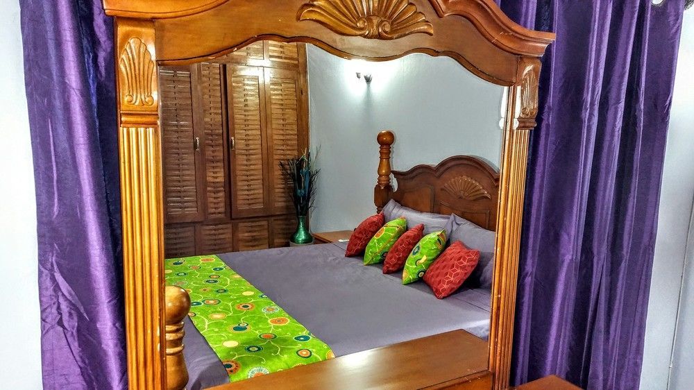 Casa Tamar Guest Apartment Kingston Esterno foto