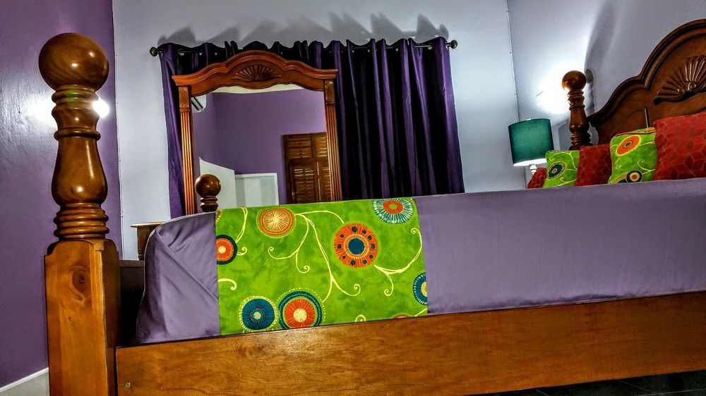 Casa Tamar Guest Apartment Kingston Esterno foto