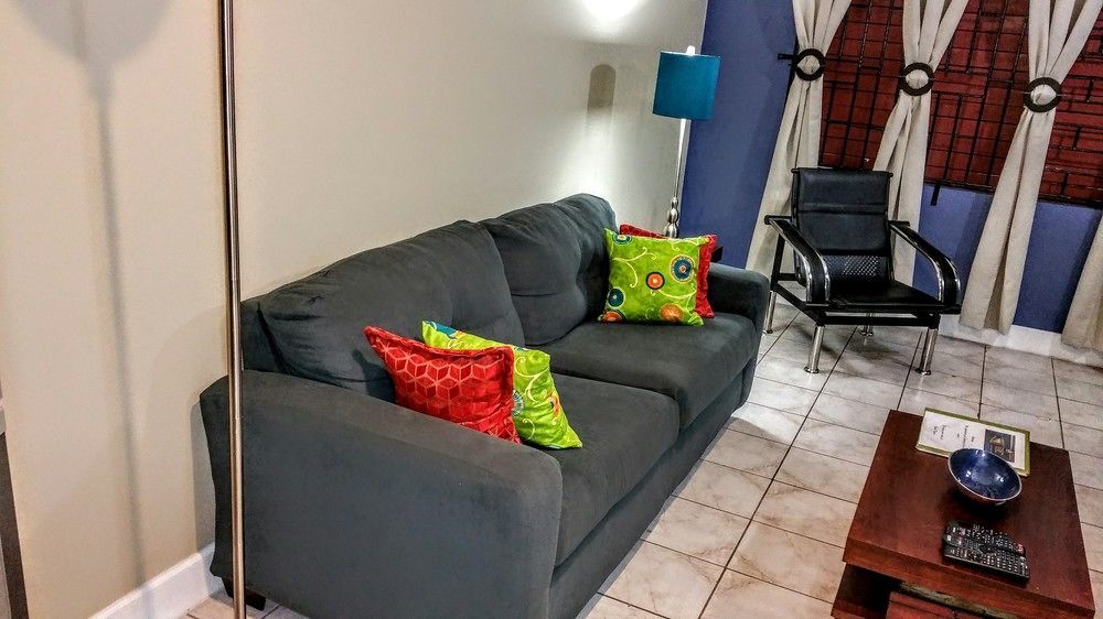 Casa Tamar Guest Apartment Kingston Esterno foto