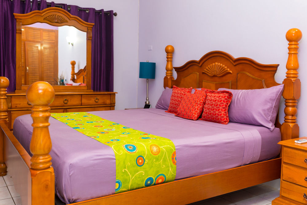 Casa Tamar Guest Apartment Kingston Esterno foto