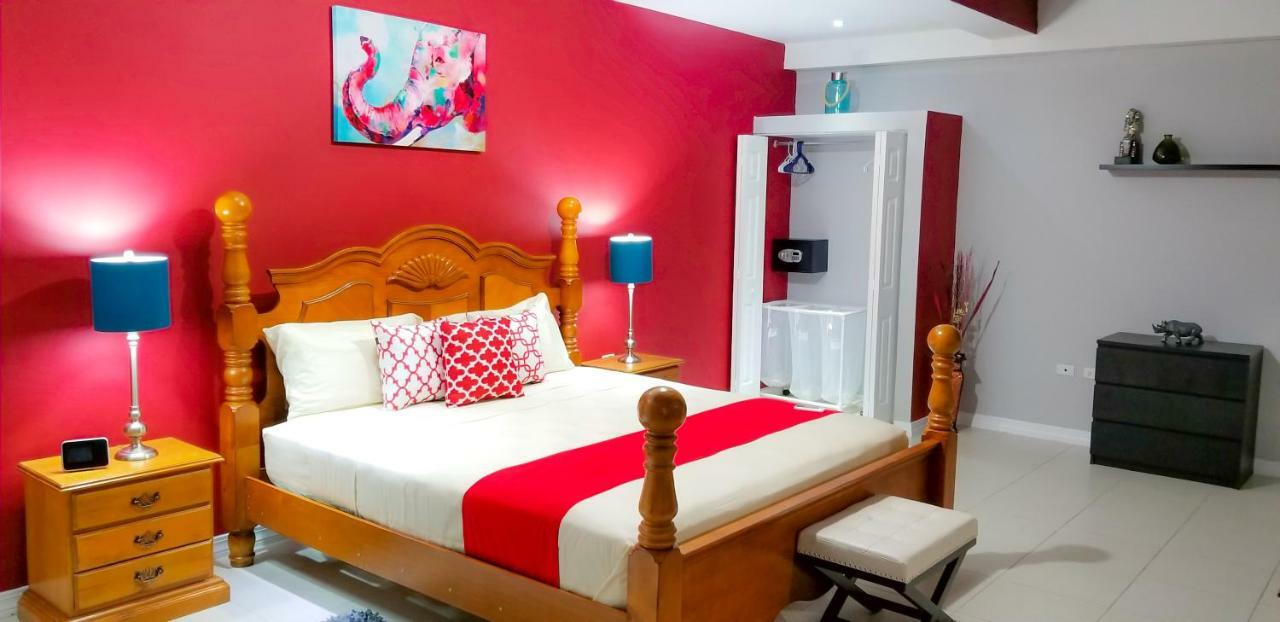 Casa Tamar Guest Apartment Kingston Esterno foto