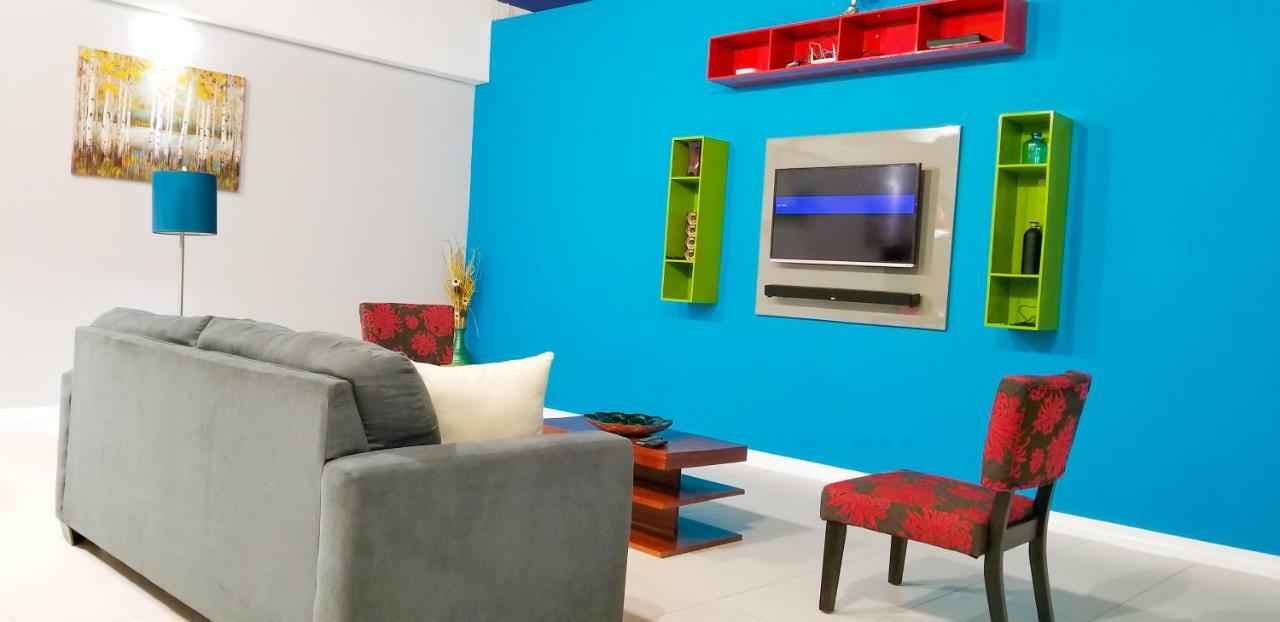 Casa Tamar Guest Apartment Kingston Esterno foto