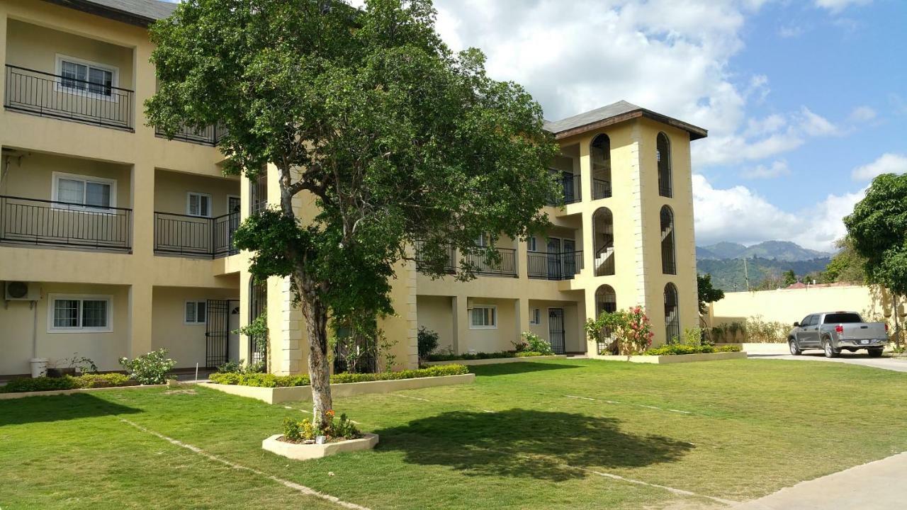 Casa Tamar Guest Apartment Kingston Esterno foto