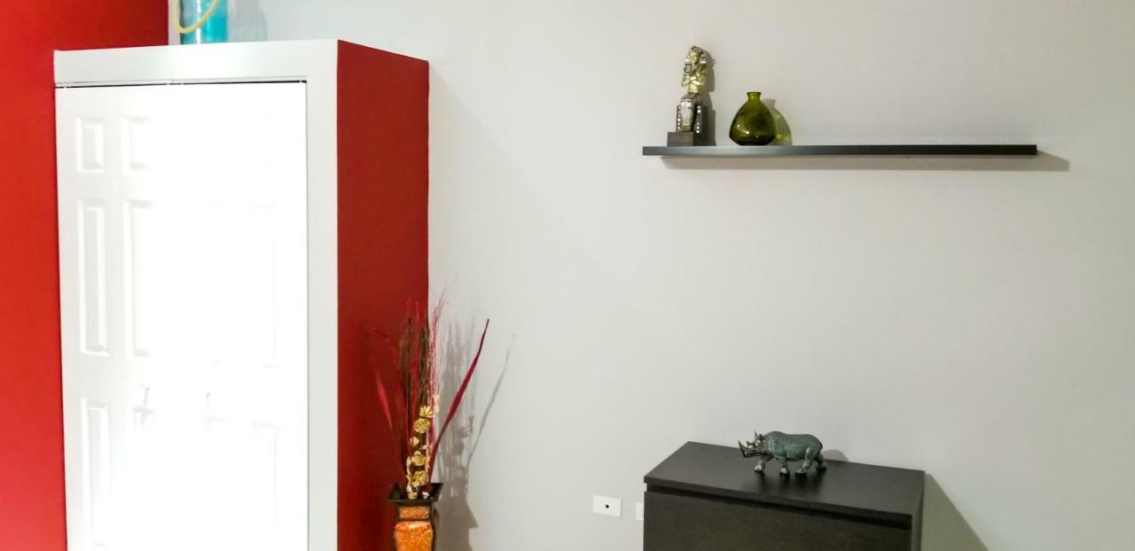 Casa Tamar Guest Apartment Kingston Esterno foto