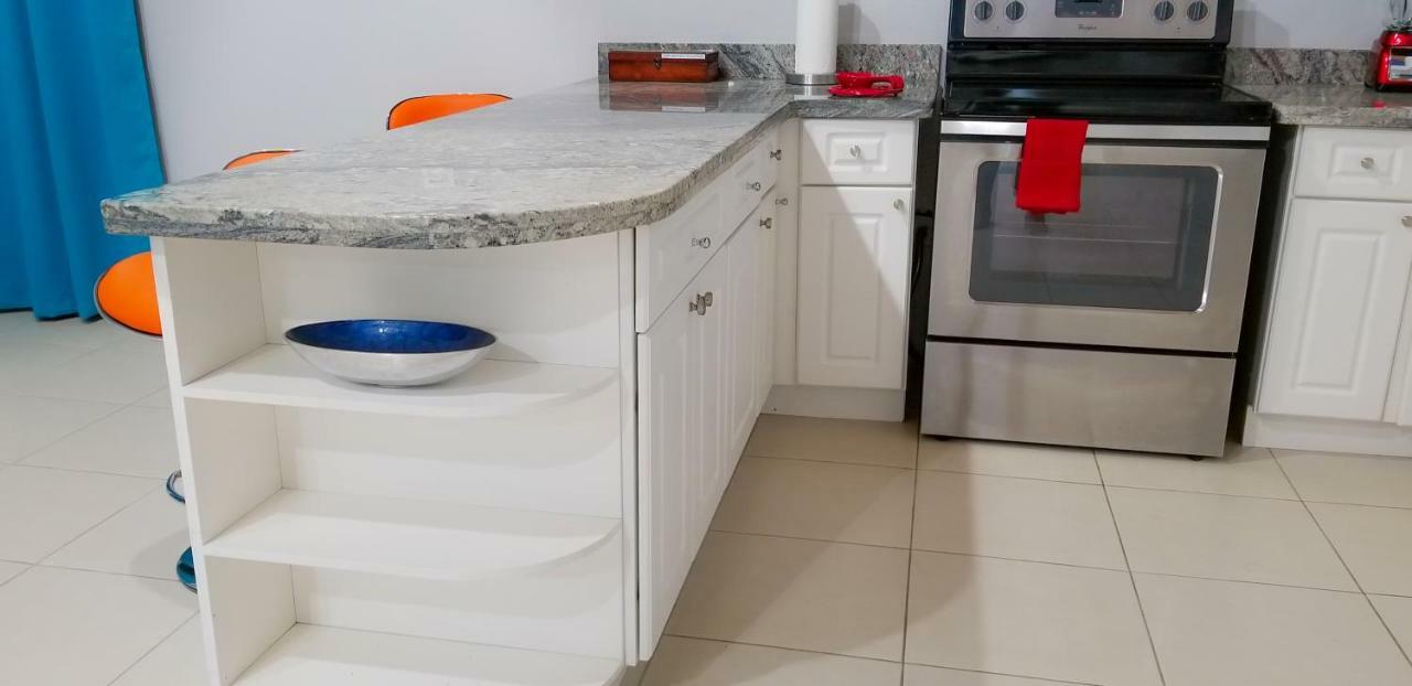 Casa Tamar Guest Apartment Kingston Esterno foto
