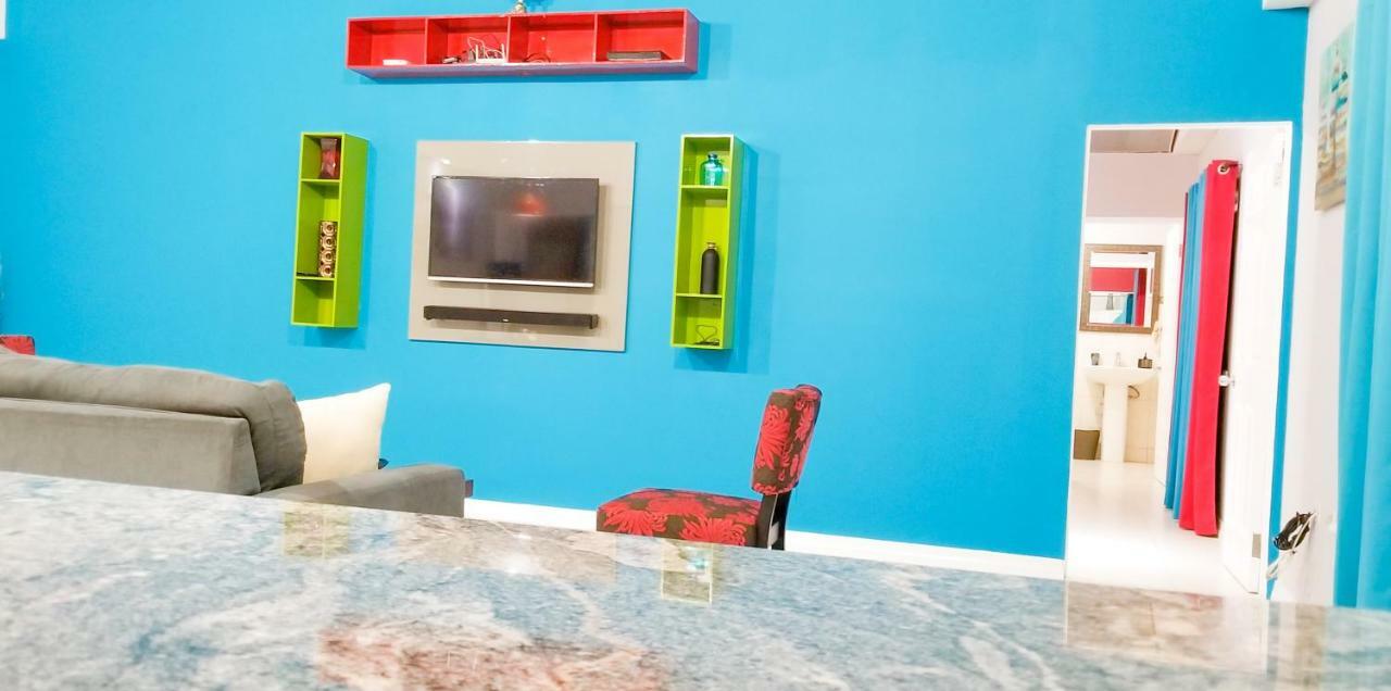 Casa Tamar Guest Apartment Kingston Esterno foto