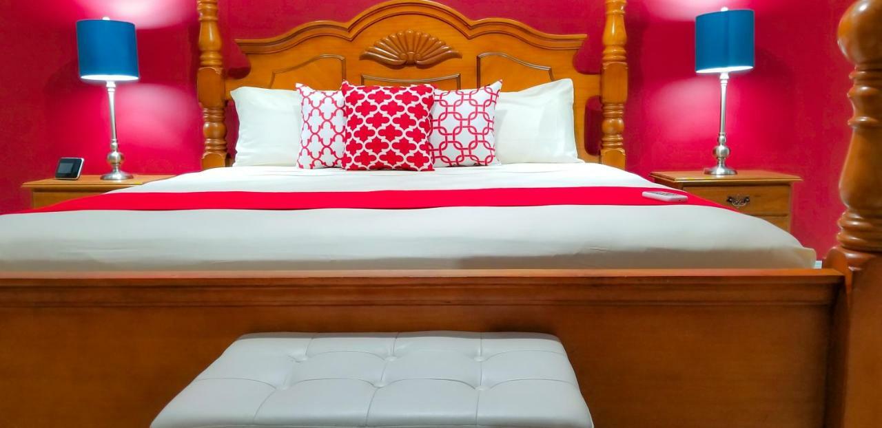 Casa Tamar Guest Apartment Kingston Esterno foto