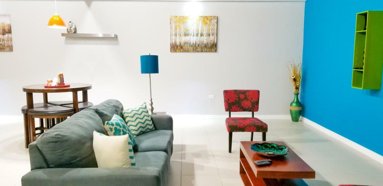 Casa Tamar Guest Apartment Kingston Esterno foto