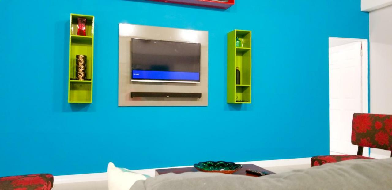 Casa Tamar Guest Apartment Kingston Esterno foto